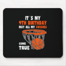 Search for buzzer mousepads Fast break