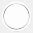 Search for faux silver stickers Blank