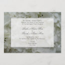 Search for bride and groom parents wedding invitations White