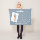 Search for milestone blankets Modern