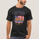 Search for chickens tshirts 4th of july