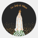 Search for our lady stickers Fatima
