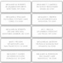 Search for black envelope seals Modern