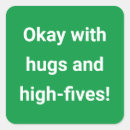 Search for coded stickers Party