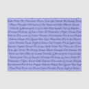 Search for ballerina tissue paper Theatre