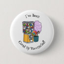 Search for candy illustration badges Lollipop