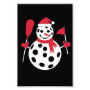 Search for pickleball posters Xmas