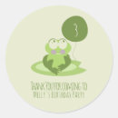 Search for frog valentine stickers Green