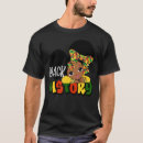 Search for peekaboo tshirts Black