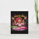 Search for sugar skull birthday cards Mexico