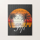 Search for fiji puzzles Beach