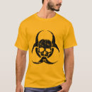 Search for biohazard tshirts Science fiction