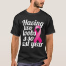 Search for mastectomy tshirts Recovery