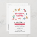 Search for happy holidays invitations Snowman