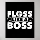Search for dental floss posters Toothbrush