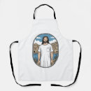 Search for spiritual quotes aprons Jesus