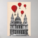 Search for red balloon posters Air
