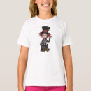 Search for white rabbit tshirts Mad