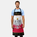 Search for poland aprons Patriotic