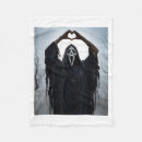 Search for halloween ghost blankets Fashion