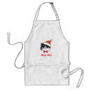 Search for holly jolly aprons Xmas