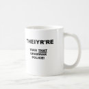 Search for cop mugs Police