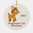 Search for deer hunting christmas tree decorations Woodland
