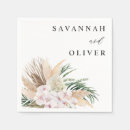 Search for greenery napkins White