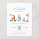Search for elephant birthday cards Boy first birthday