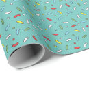 Search for candy wrapping paper Fun