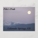 Search for pikes peak postcards Springs