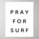Search for surfing posters California