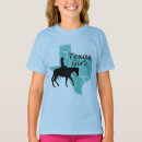 Search for texas kids tshirts Horse