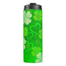 Search for shamrock heart mugs Clovers
