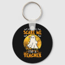 Search for cat teacher key rings Trick or treat