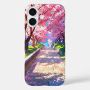 Search for pathway iphone cases Landscape
