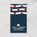 Search for democratic business cards Government