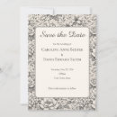 Search for etched invitations Floral