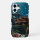 Search for treasure iphone cases Ocean