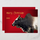 Search for cattle christmas cards Animal