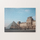 Search for museum art puzzles Louvre