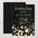 Search for old school birthday invitations Party