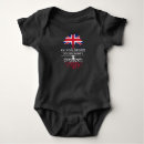 Search for union jack baby clothes English