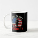 Search for us state flags mugs Stars forever