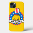 Search for smart smiley Patriotic