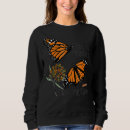 Search for monarch butterflies hoodies Plant