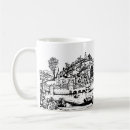 Search for german city mugs Town