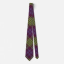 Search for purple pattern ties Plaid