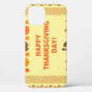 Search for thanksgiving iphone cases Autumn