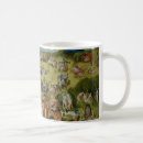 Search for garden of delights mugs Northern renaissance